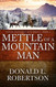 Mettle of a Mountain Man