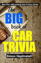 The Big Book of Car Trivia