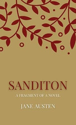 Sanditon: A Fragment of a Novel