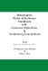 Washington Rules of Evidence Handbook with Common