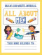 All About Me Journal for Kids