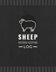 Sheep Record Keeping Log