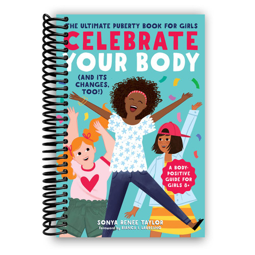 Celebrate Your Body