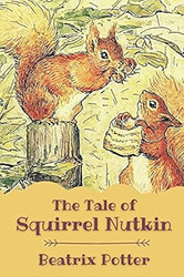 The Tale of Squirrel Nutkin