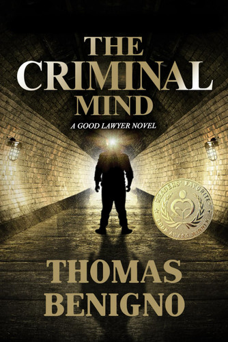 The Criminal Mind