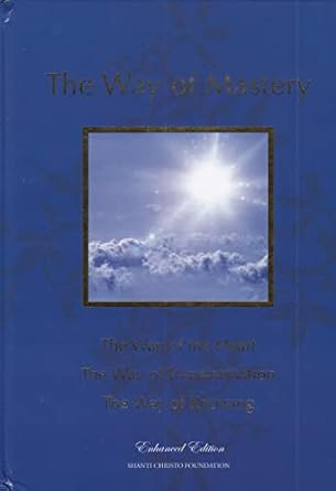 WAY of MASTERY
