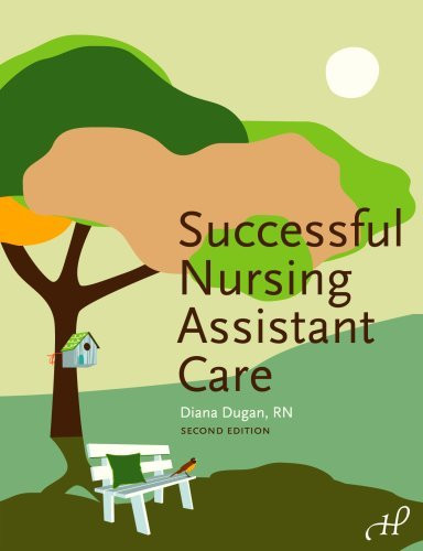 Successful Nursing Assistant Care