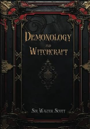 Demonology and Witchcraft