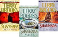 High Druid of Shannara Complete Trilogy