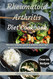 Rheumatoid Arthritis Diet Cookbook
