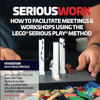 Serious Work