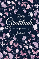 Daily Gratitude Journal