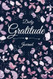 Daily Gratitude Journal