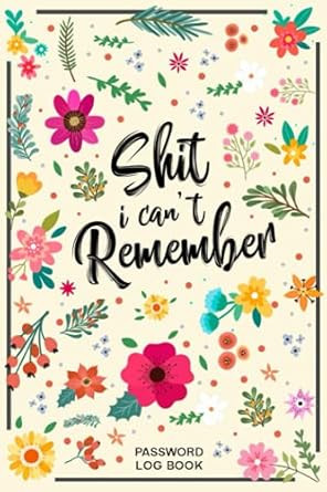 Password Book