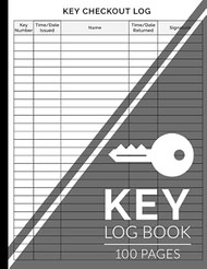 Key Log Book