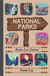 US National Parks Bucket list