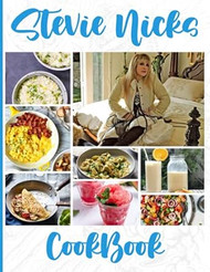 Stevie Nicks Cookbook