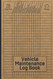 Vehicle Maintenance Log Book