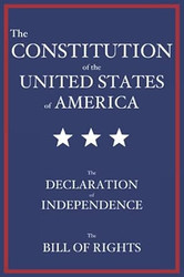 The Constitution of the United States of America