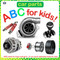 Car Parts ABC for Kids! ABC book for boys and girls A car