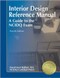 Interior Design Reference Manual