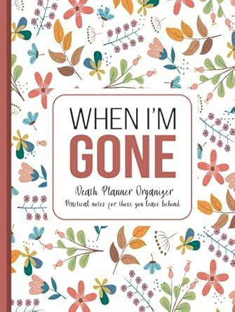 When I'm Gone