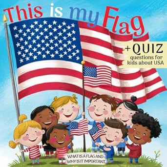 This is My Flag