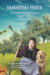 The Amish Bonnet Sisters series Omnibus Volume 7