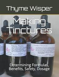 Making Tinctures