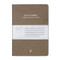Goldleaf Coffee Journal Find YOUR Best Coffee With This