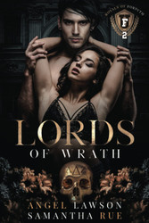 Lords of Wrath: Royals of Forsyth U
