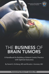 The Business of Brain Tumors