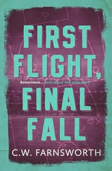 First Flight Final Fall (Kluvberg)