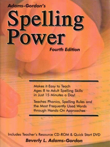 Spelling Power