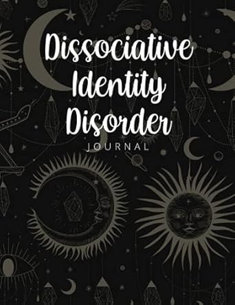 Dissociative Identity Disorder Journal