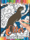 Otter Coloring Book
