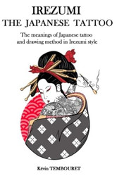 Irezumi the Japanese tattoo