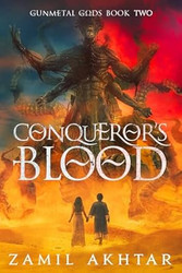 Conqueror's Blood