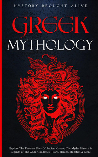 Greek Mythology