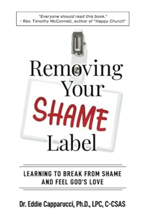 Removing Your Shame Label