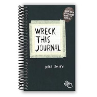 Wreck This Journal