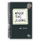 Wreck This Journal