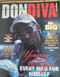 Don Diva Magazine Vol 63-Every Man for Himself-The Garnett