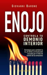 Enojo. Domina tu demonio interior