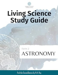 SMH Form 2 Astronomy