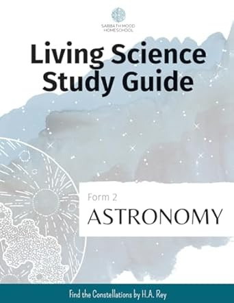 SMH Form 2 Astronomy