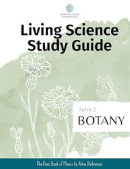 SMH Form 2 Botany