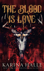The Blood is Love: A Dark Vampire Romance