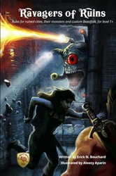 Ravagers of Ruins