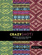 CrazyShot- Creative Overshot Weaving for the Rigid Heddle Loom